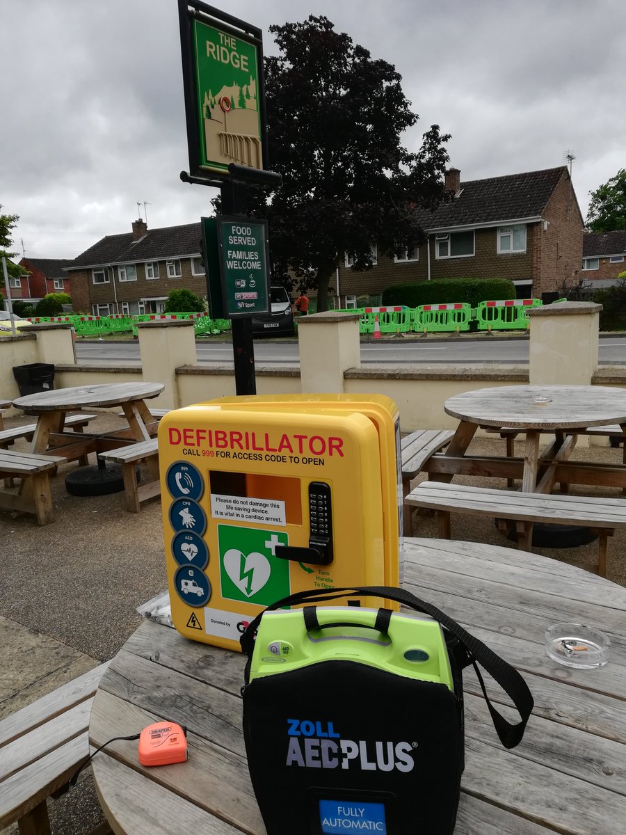 Tidal Training Direct⭐⭐⭐⭐⭐ First Aid Training tweet media