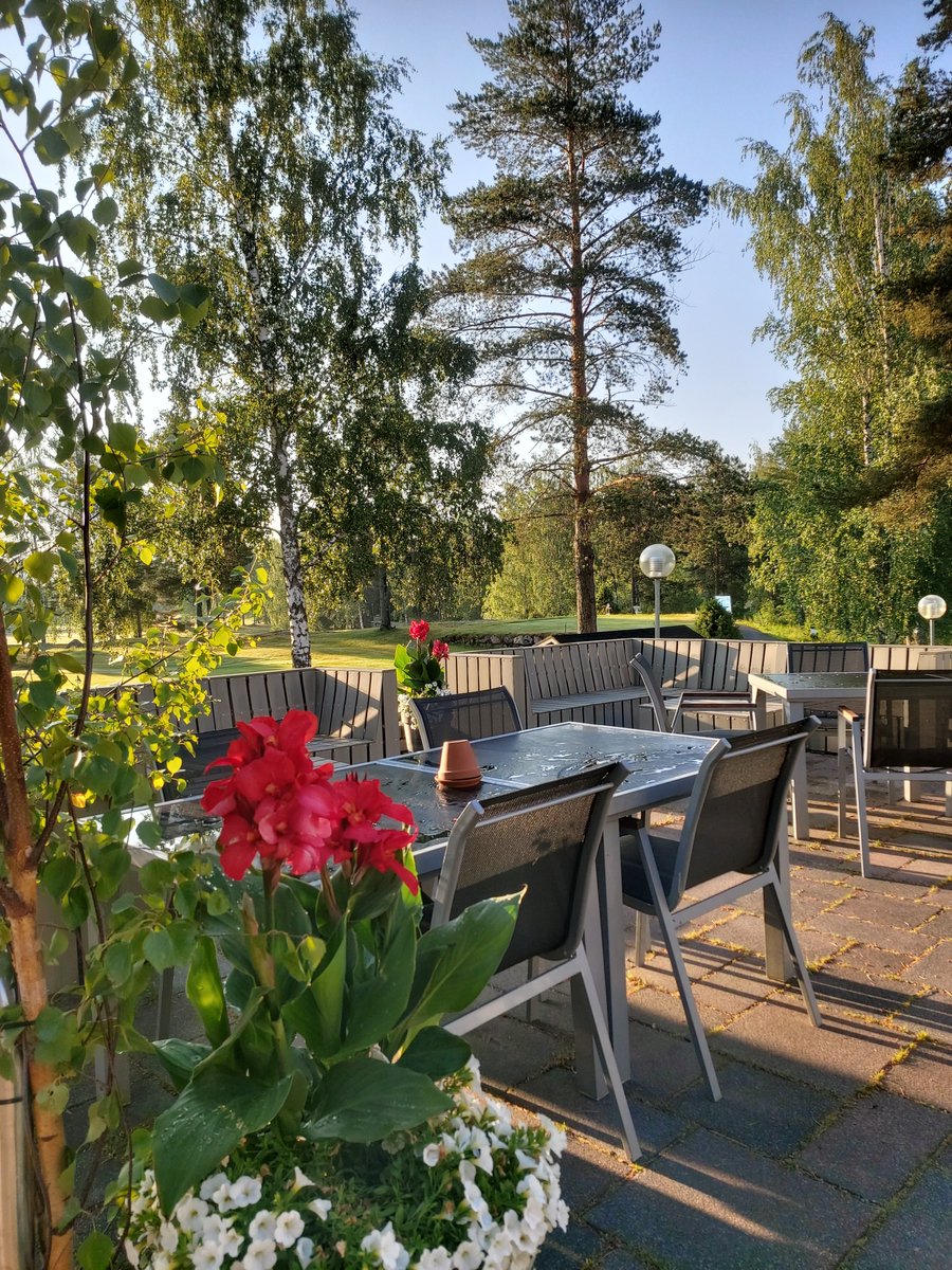 Seuran tarjoama maksuton golfklinikka tänään sunnuntaina 2.7.2023. 

Opettaja: Christine Blomqvist. 

Aika 12.00-13.30. Ilmoittaudu NexGolfin kautta.