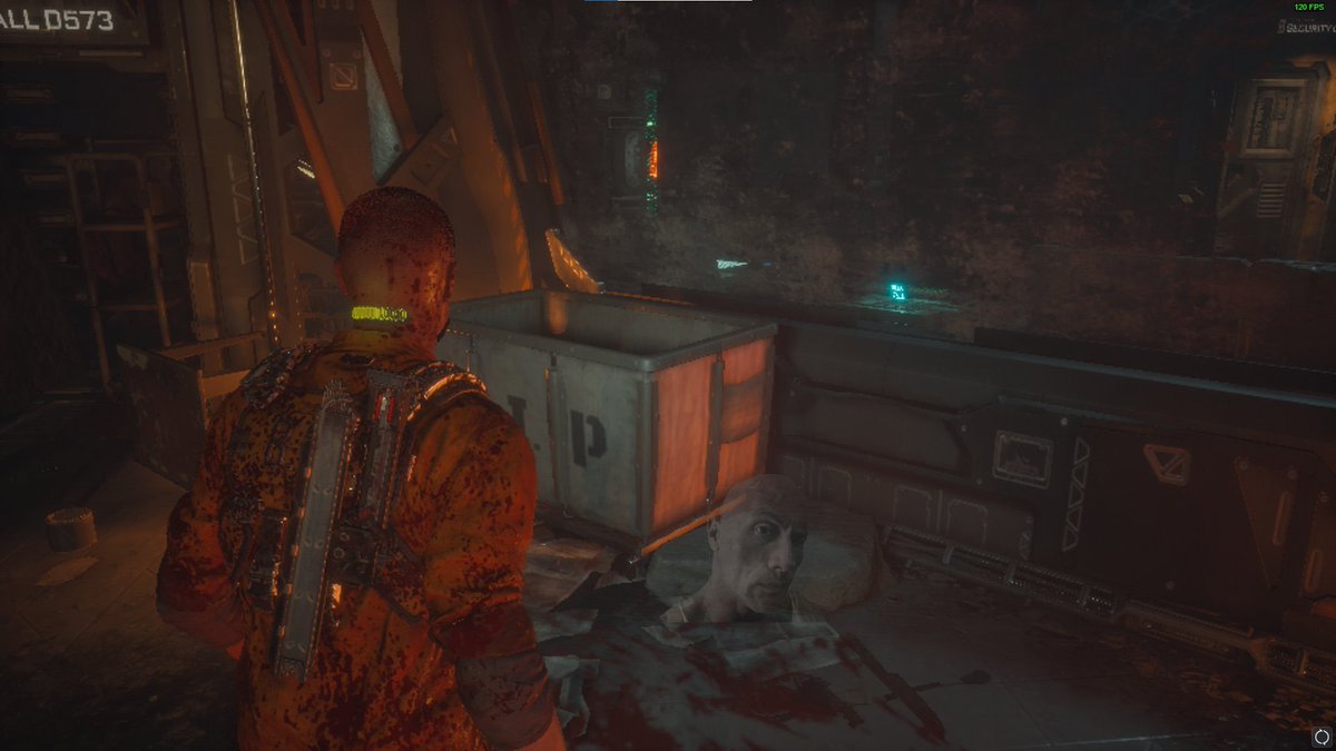 HorrorIble Games tweet media