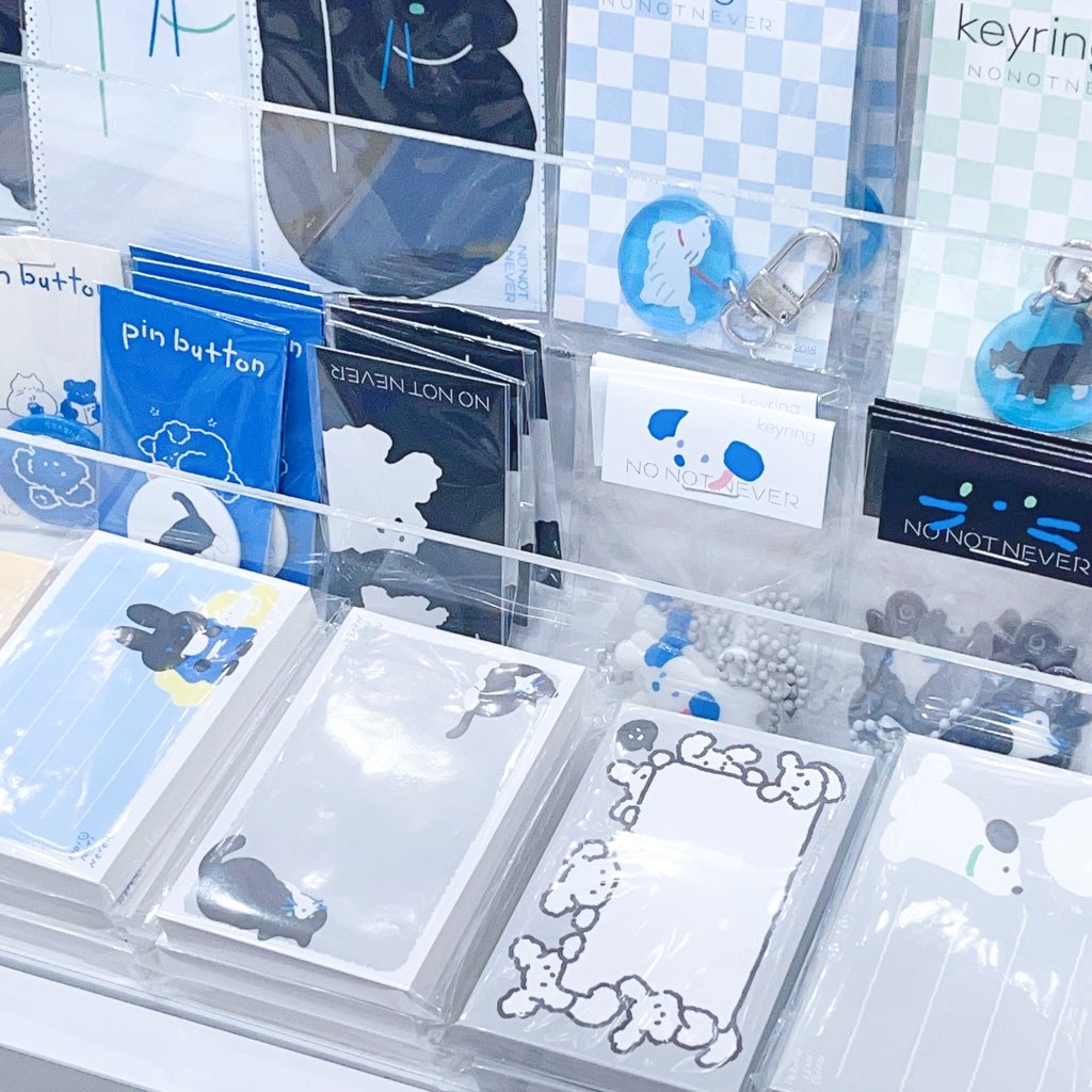 🖤💙#노낫네버 재입고+신상입고〰️