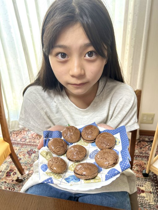 Twitterのコスプレ画像2