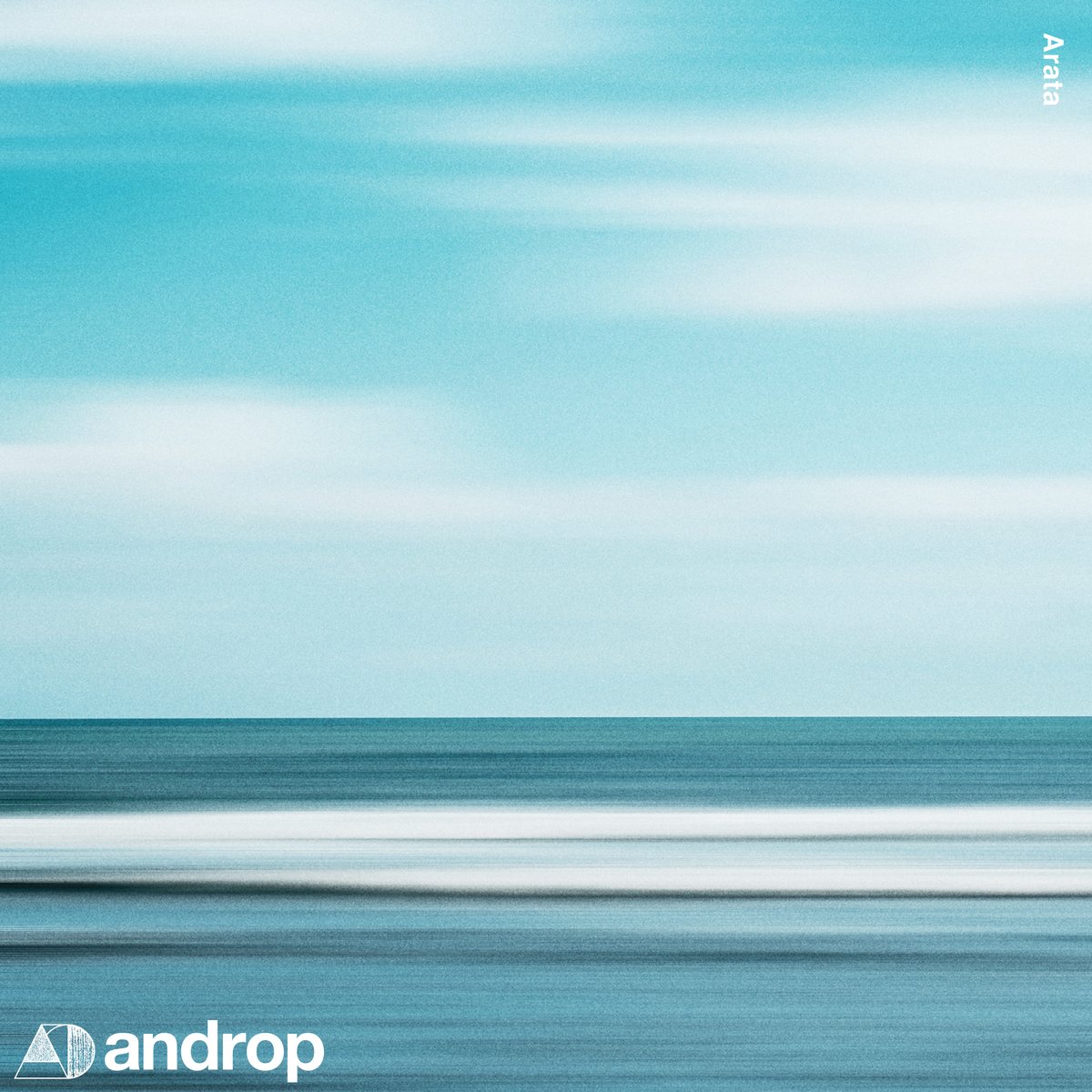 androp_official's tweet photo. androp
new digital single「Arata」
release.  

https://t.co/ZP9YJx7mYv

#androp https://t.co/9TnMilEzxv