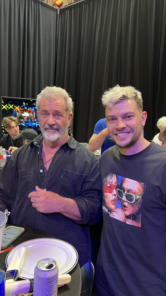 Brendan Mosca tweet media