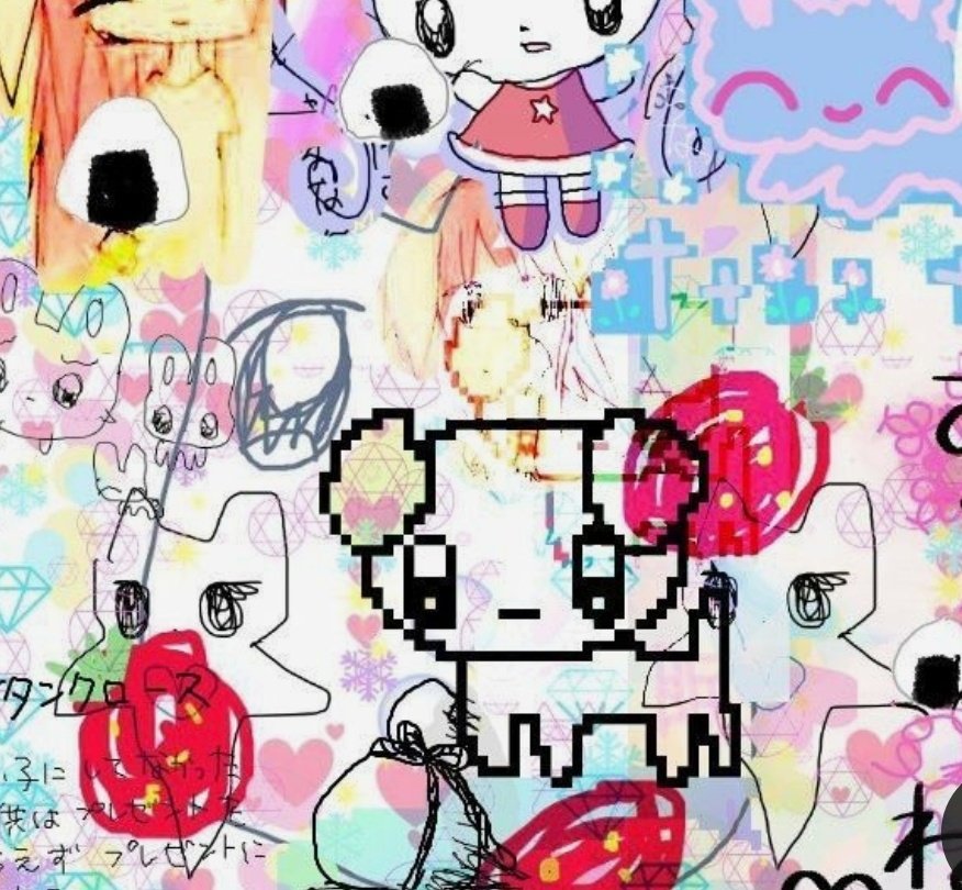 Killady Maker!! || MINTING NOW💀🩸💉💊 tweet media