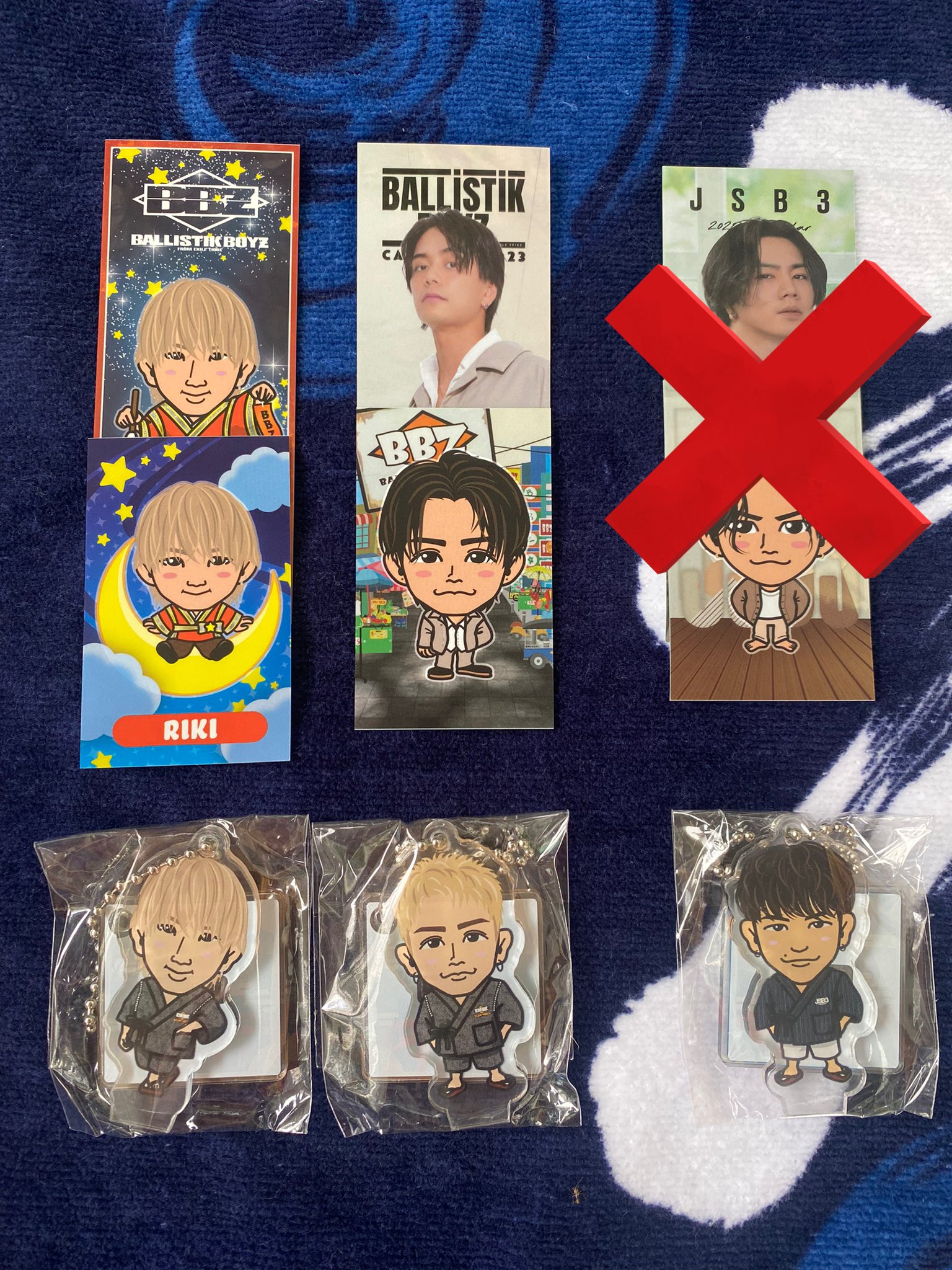 正規 岩城星那 フェイスタオル 七夕 | motlobo.ac.bw