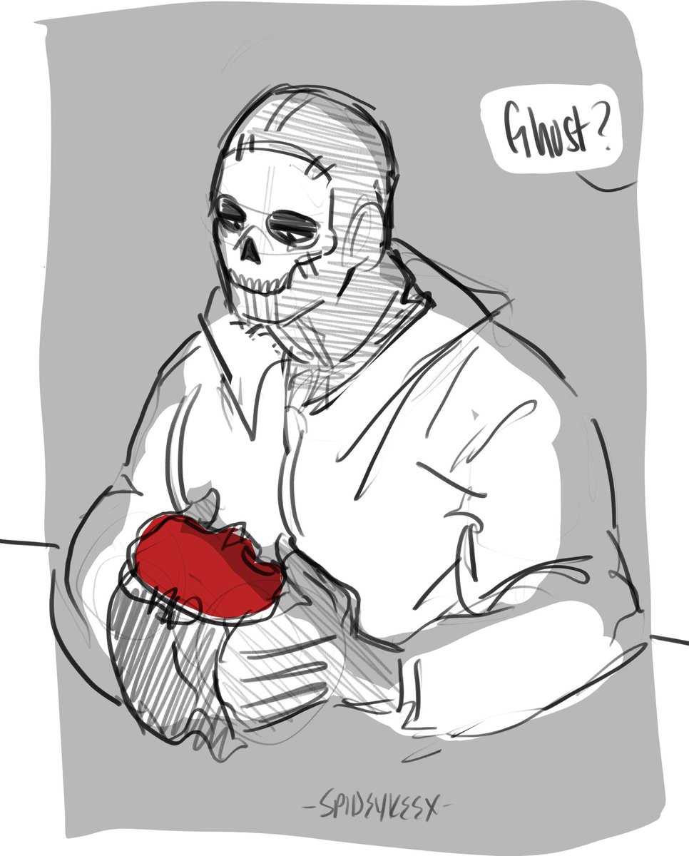 jonarart's tweet photo. CW; implied character death. 

Sorry in advanced. I don’t do angst but I’m in my feels https://t.co/Rv5LBRPQ62