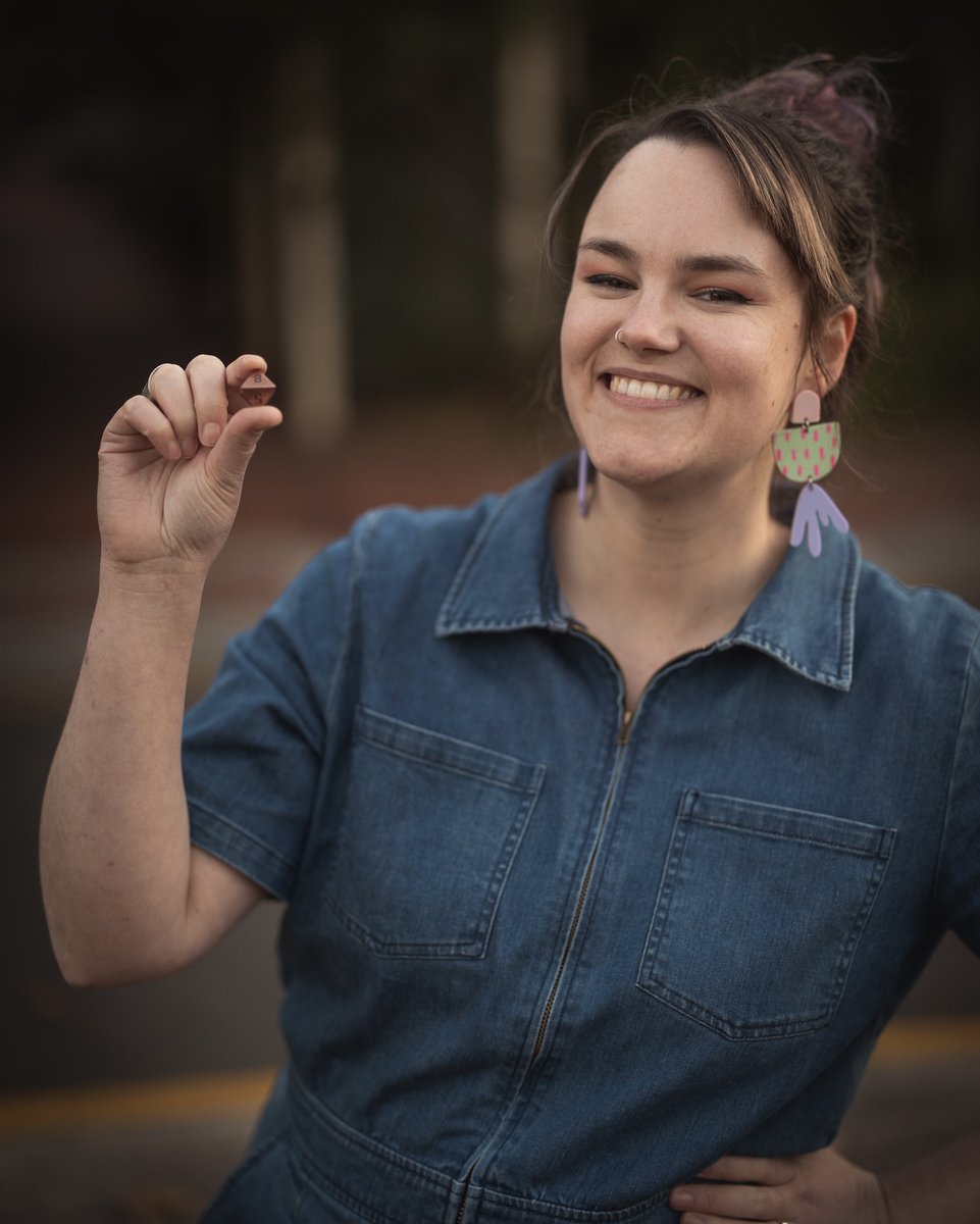 Here’s some character shots for <a href="/roletocast/">Role To Cast</a> and the new season of their award winning podcast - DIE: When The Party’s Over! Give them a listen for a dose of spooky gothic actual-play horror!

Oh, I also happen to be writing the music for this season too…

Do y...