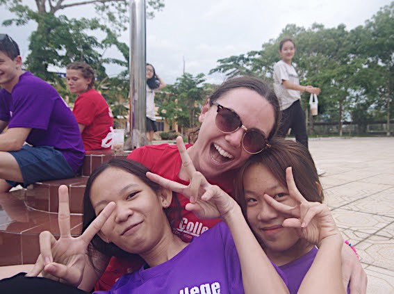 Sydney Steele tweet media