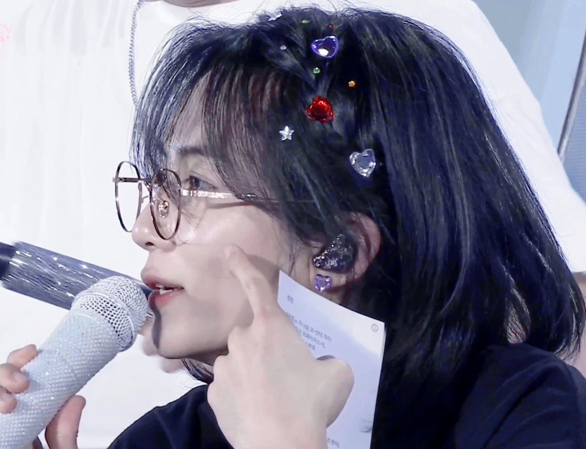 _hanihae_'s tweet photo. The braids for sure 🥹 https://t.co/iqwGV53HNJ