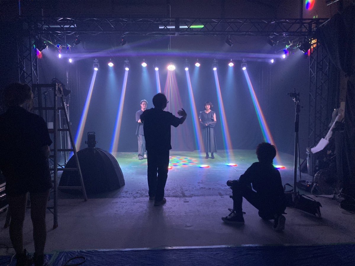 Link_kzm's tweet photo. 昨日の撮影で全身ｲﾀｲｲﾀｲなのであった。
楽しかった。良きだった。 https://t.co/JN3t4URzn4