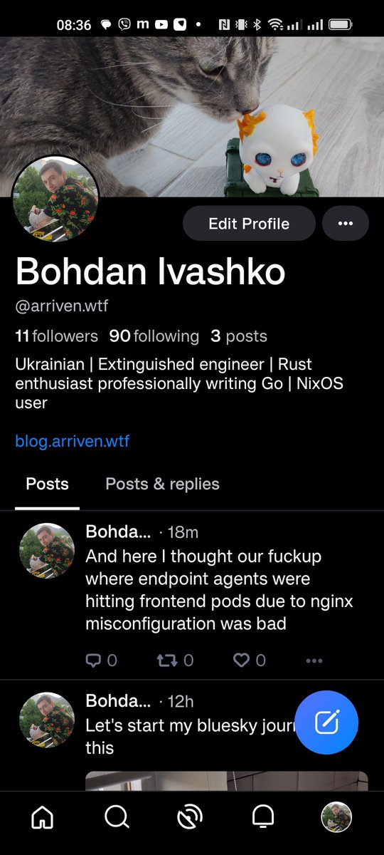 Bohdan Ivashko tweet media