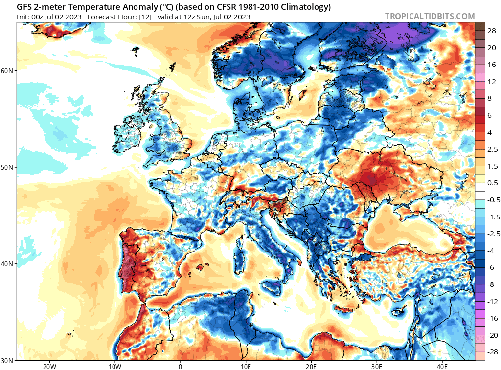 alexmegapc's tweet photo. 2 de juliol, i continuem amb el luxe de temperatures, aprofiteu i obriu finestres, és aire condicionat gratuït!! #meteo https://t.co/SAeUKXvBIm