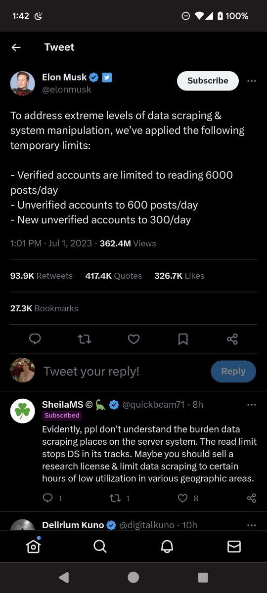 chirish01's tweet photo. @SLTandpepper Seems like it?  Crazy! https://t.co/OQX5FrezM4