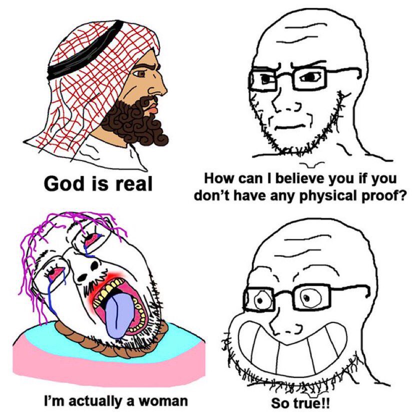 Halal Nation ֎ tweet media