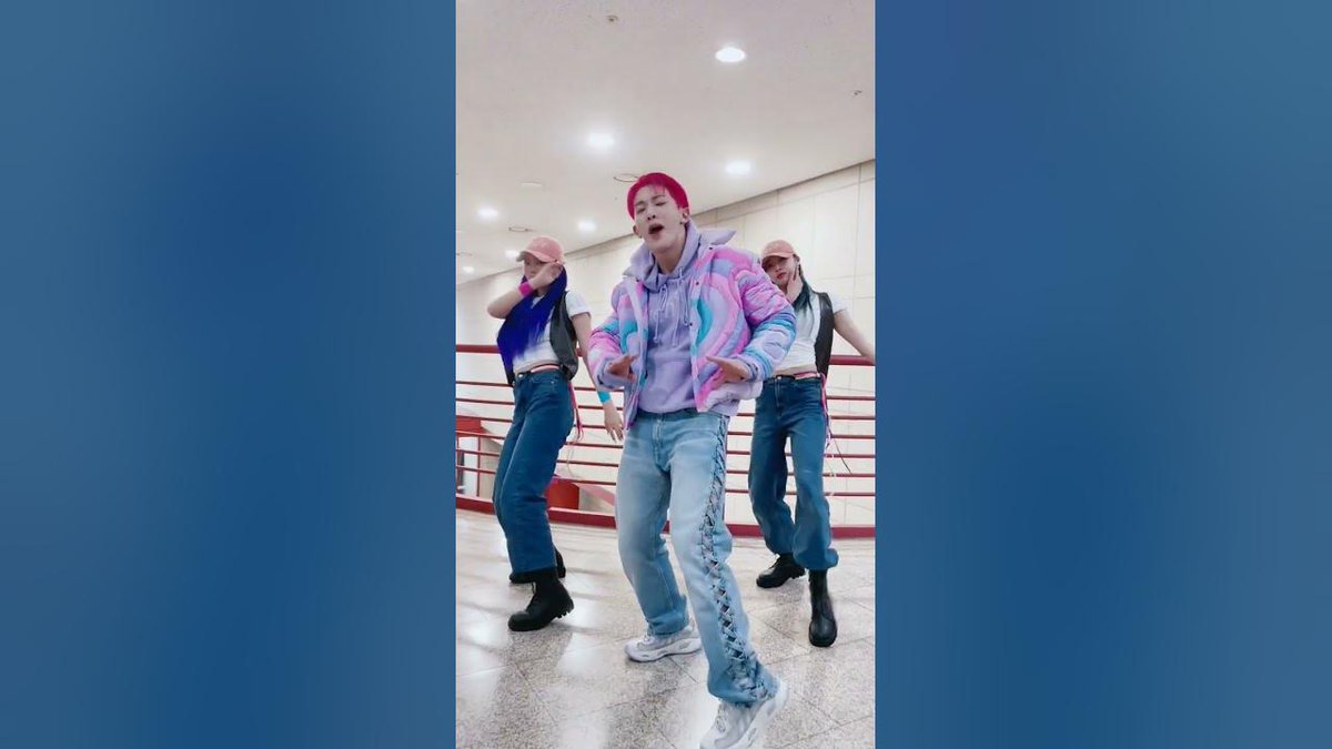 MX_OnThisDay's tweet image. WH 🗓 [ July 3rd, 2022 ]

⊹ 크레이지챌린지❤️‍🔥#CRAZYchallenge #WONHO #원호 #shorts ⊹
▶ youtube.com/shorts/gP4Zng3…

[#WONHO | #원호]
[#MX_OnThisDay | #WH_OnThisDay]