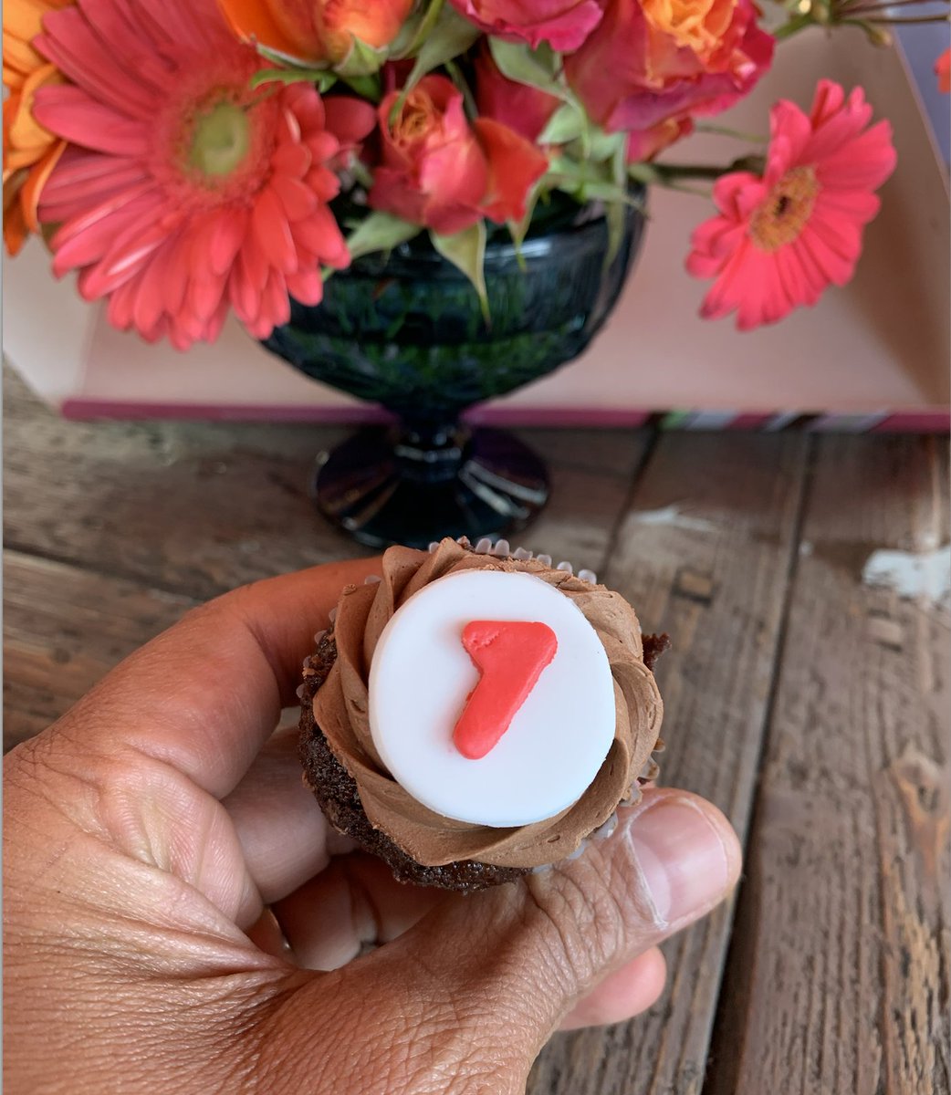 Uma Valeti, MD tweet media