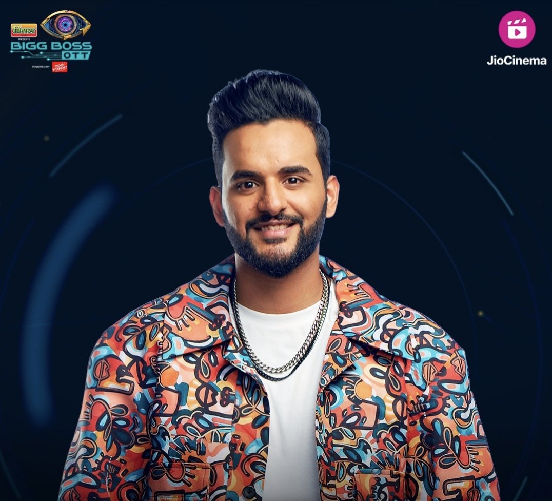 The Khabri (@thekhabritweets) on Twitter photo #BiggBossOTT2 RANKINGS Poll at the end of #Week2 #BBOTT2
RETWEET and LIKE if You are supporting #AbhishekMalhan
<a href="/FukraInsaan/">Abhishek Malhan</a> #BiggBossOTT2 RANKINGS Poll at the end of #Week2 #BBOTT2
RETWEET and LIKE if You are supporting #AbhishekMalhan
<a href="/FukraInsaan/">Abhishek Malhan</a>