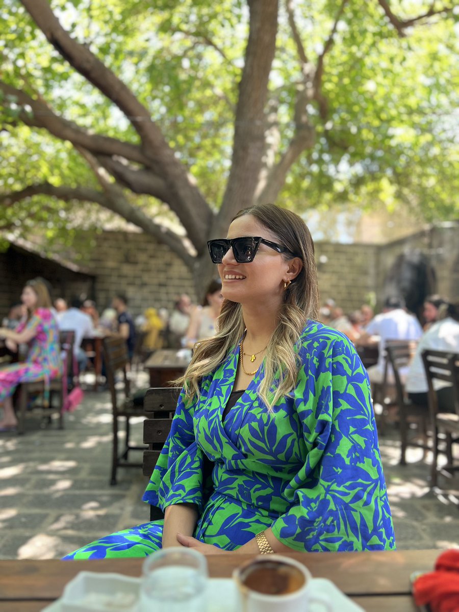 Bilmem kaçıncı gülüşüm 😃