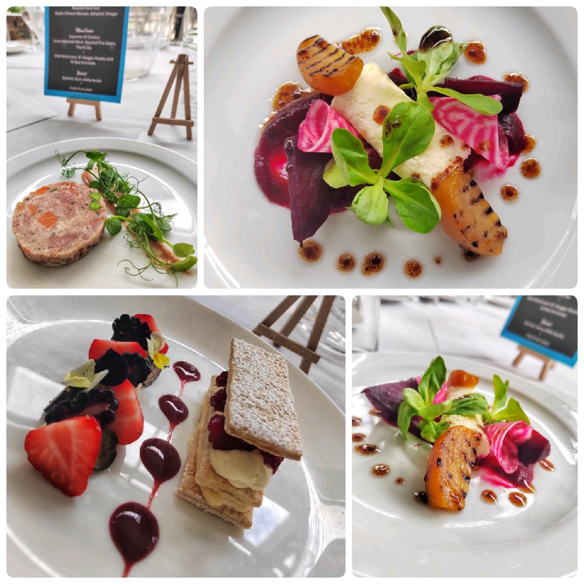 A fantastic night accompanied by some great food at last night's PTA Summer Ball at <a href="/EwellCastleUK/">Ewell Castle School</a>

<a href="/EwellCastleHead/">Silas Edmonds (he/him) MA NPQH FRSA</a>
<a href="/AccentCatering/">Accent Catering</a>