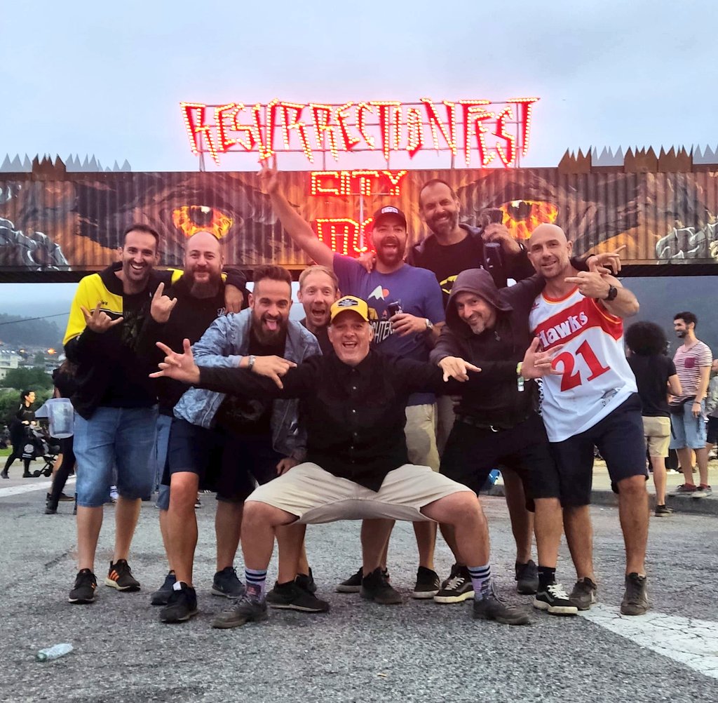 LemonBaloncesto's tweet photo. No podíamos faltar a nuestra mejor cita anual @ResurrectionESP https://t.co/Pwe89F0tyg