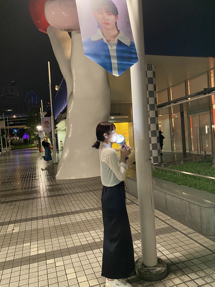 시즈카。 tweet media