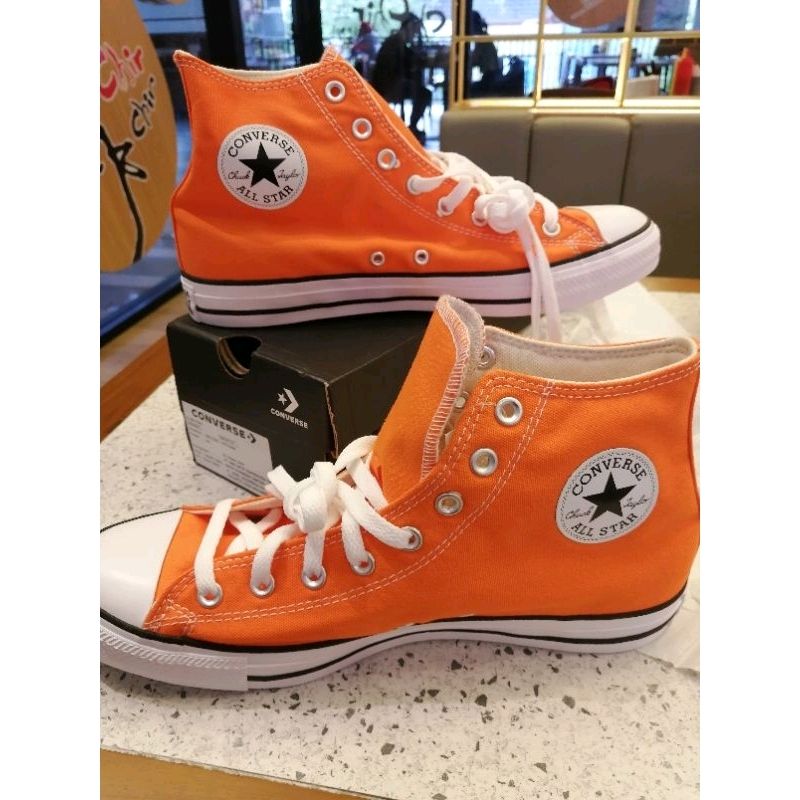 Saya menjual Sepatu Converse CTAS... seharga Rp375.000. Dapatkan di Shopee sekarang! shopee.co.id/herrarief/2244… #ShopeeID