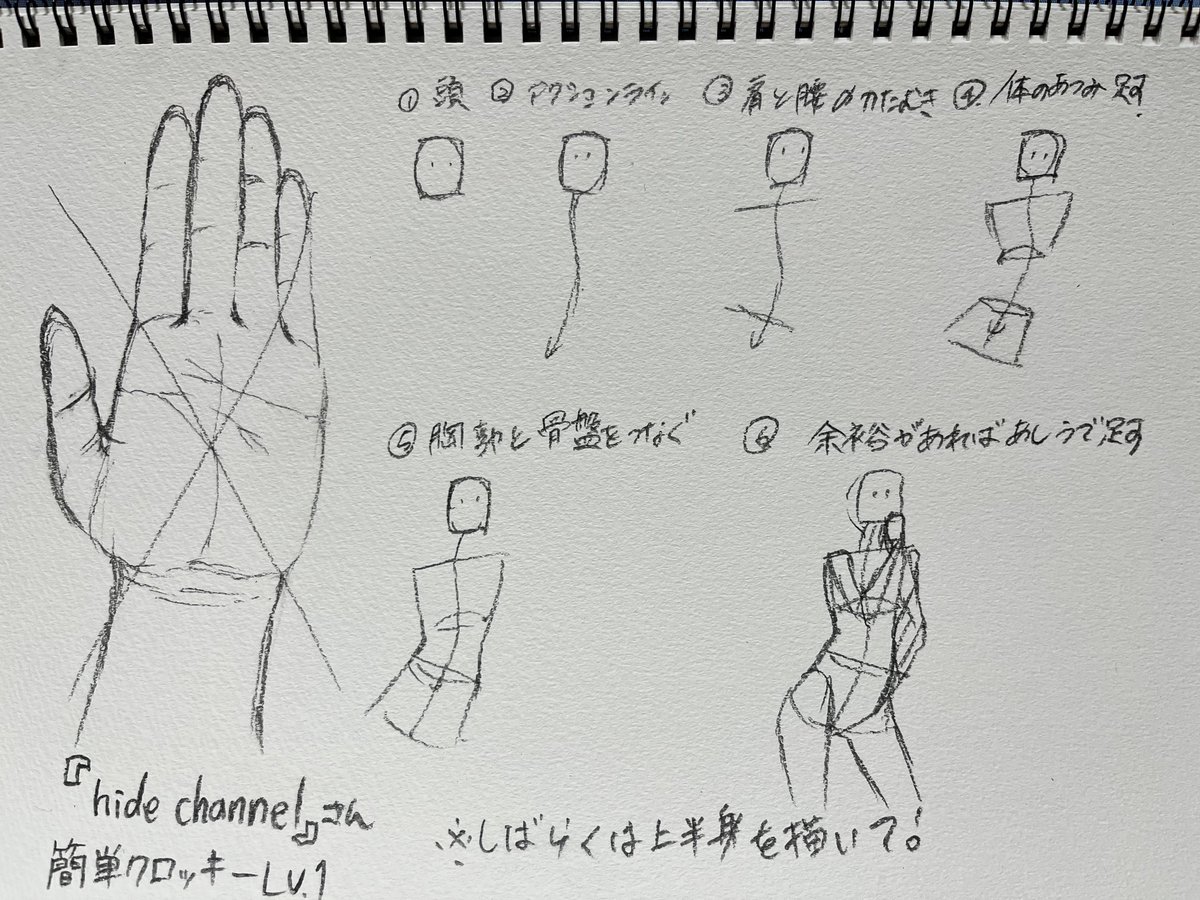 Twitterアプリもtweet deckも画像の状態で本格的に♡をお返しするのが困難になりました
回復するのを待つしかないのでお絵描きして気長に待ちます〜
Instagramとpixivにおりますのでお手数ですが御用の際はそちらまで✨
【Instagram】
https://t.co/1YZws5pj16
【pixiv】
https://t.co/ypmslbcFOS