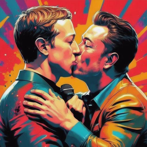 MuskXzuck's tweet photo. @elonmusk @PicturesFoIder And Mark loves you very much, too 😂😂💥💥

💲💲 https://t.co/MJEpYKSoAb

🌐 https://t.co/Wjo2q7QEbM https://t.co/AF9TdVMptR