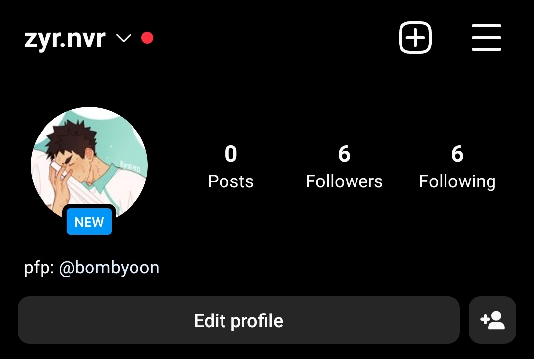 let's be moots sa ig din. /nf