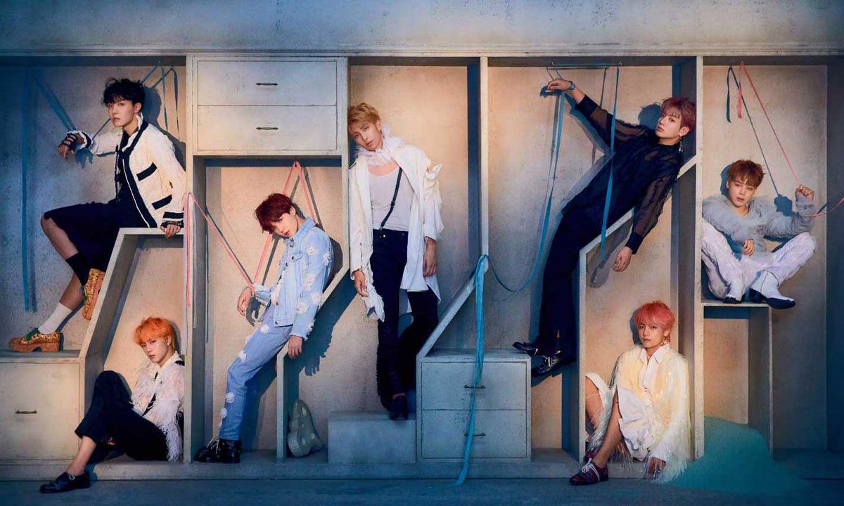 IranianBTSfanbase⁷(Backup) tweet media