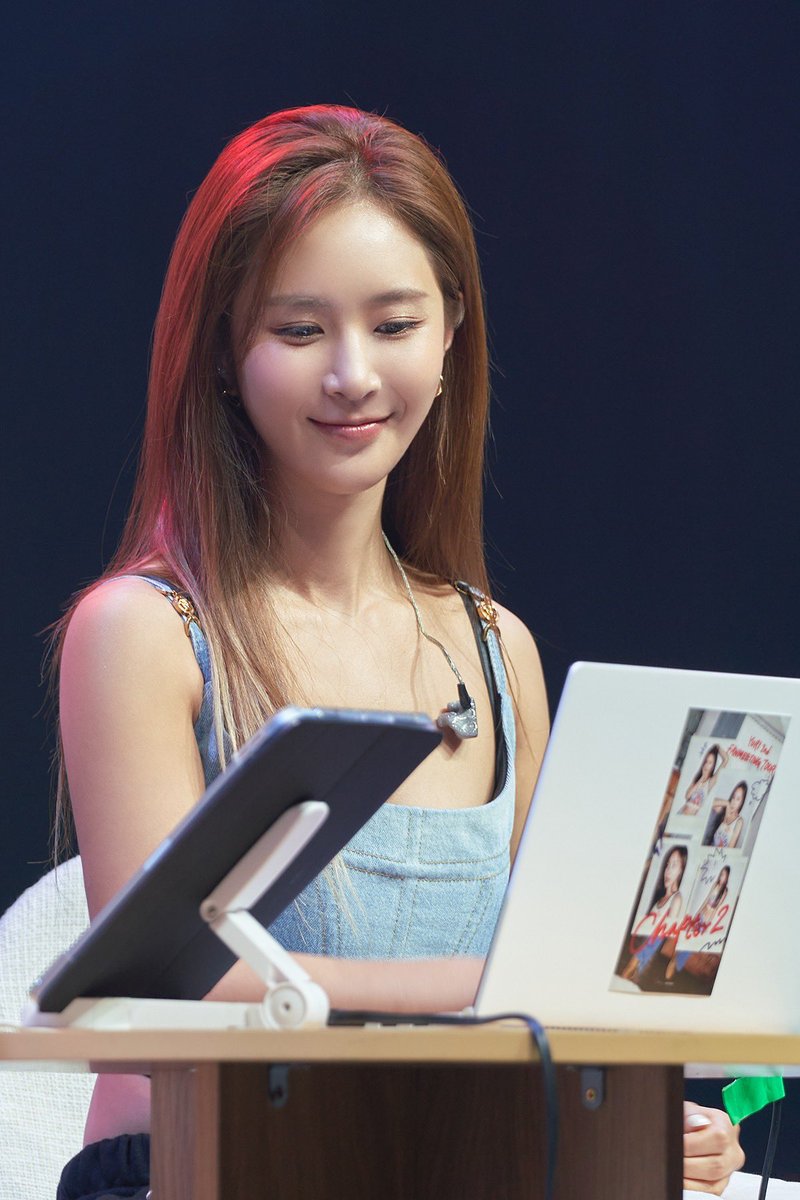 KWON YURI kicks off Asia fan meeting tour with Seoul concert! “I