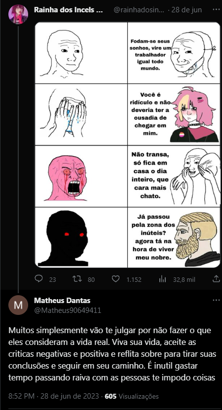 Roberto™ tweet media