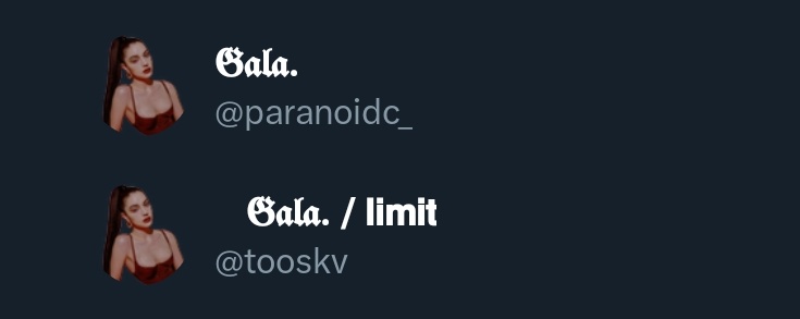 / Ninguna me funciona, río para no llorAR.