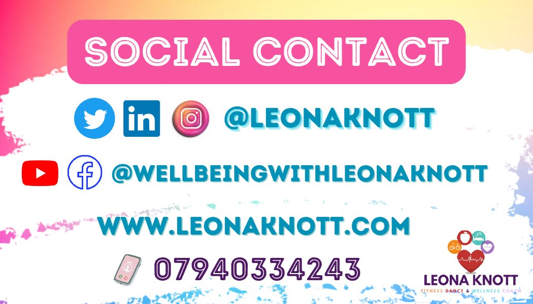 Calling all residents of ENDERBY IN LEICESTER 🥰

Have you tried one of my community fitness classes?

Currently have 5 evenings on offering ranging from dance through to fitness pilates 💜

Check out our schedule 📅 (pictures) and my social angles (2 picture).