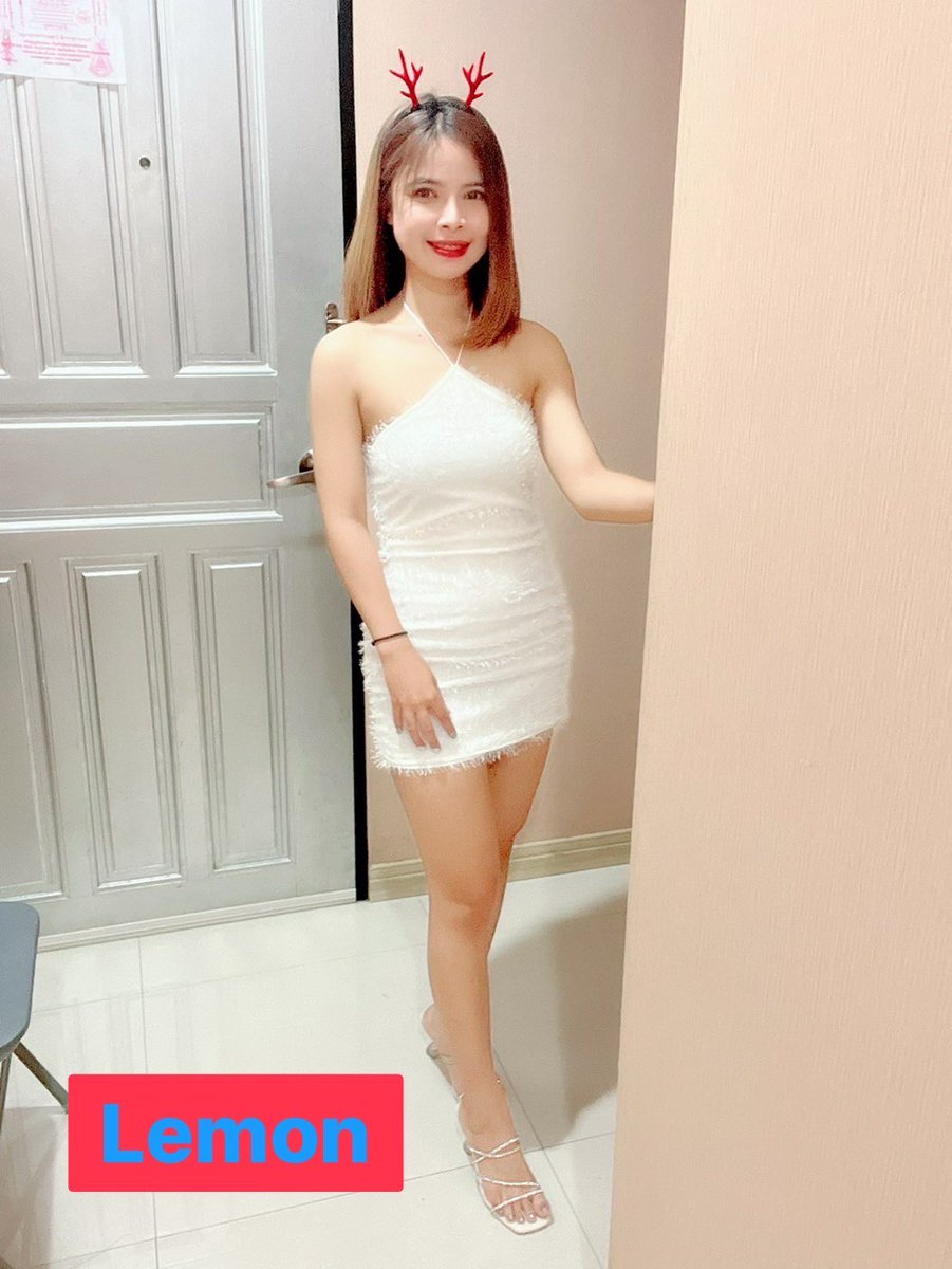 Can booking today 2/7📆

🙏Please booking before 2 hr ⏰

💖90 minutes 3,000💵
❤️120 minutes 3,500💵
💚8 hr 8,000฿ after 10 pm -6am 
🚗off-site Sukhumvit added  Travel fe