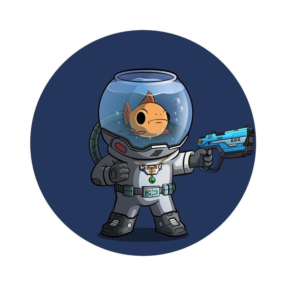 SpaceBudz Live tweet media