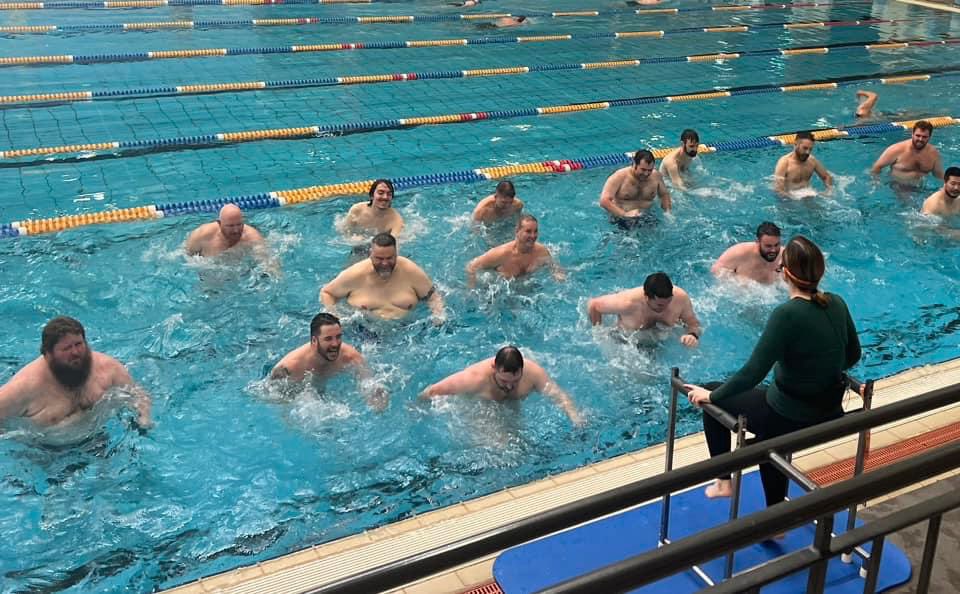 VicBears tweet media