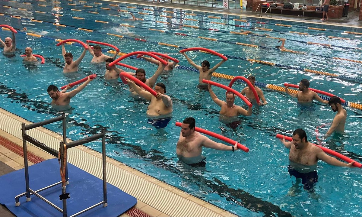 VicBears tweet media