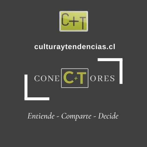 Cultura y Tendencias tweet media