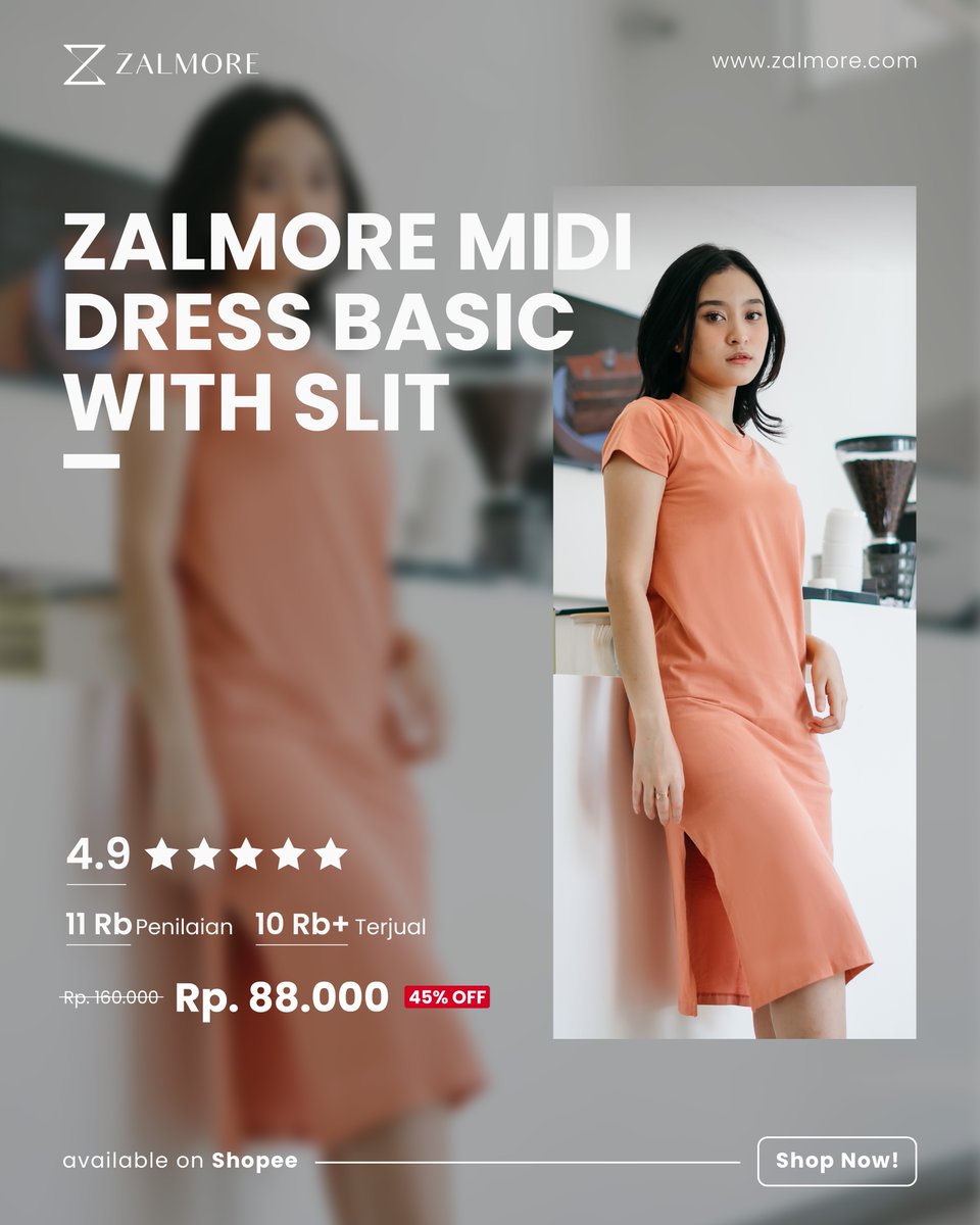 zalmoreid's tweet photo. Disc 50% + Free ongkir hanya hari ini yaa!
Stok terbatas

https://t.co/k0TCd3PSwe

Your Daily Partner
With a great partner, you are never alone!

#Tele #Guru #Kerasa #Kepsek #prancis #Semalem #Popo #Limit #Elon #Download #Kepala #Dibatesin #Kpai https://t.co/Iut08wxW1T