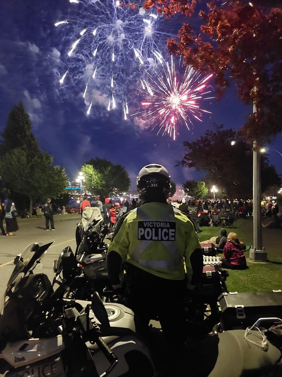 Victoria Police tweet media