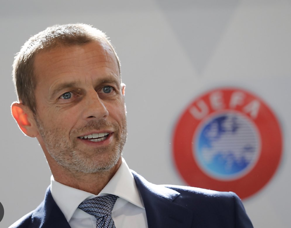 hEchicEro (@hechi9248) on Twitter photo PSG y City incumplieron el fair play financiero, Nasser al-Khelaïfi bajó al vestuario y amenazó al árbitro, la Juve se declaró culpable en el caso plusvalías, el City incumple más de 100 reglas financieras, el Barça pagó 7,5M al vicepresidente del CTA. 
0 sanción de la UEFA. PSG y City incumplieron el fair play financiero, Nasser al-Khelaïfi bajó al vestuario y amenazó al árbitro, la Juve se declaró culpable en el caso plusvalías, el City incumple más de 100 reglas financieras, el Barça pagó 7,5M al vicepresidente del CTA. 
0 sanción de la UEFA.