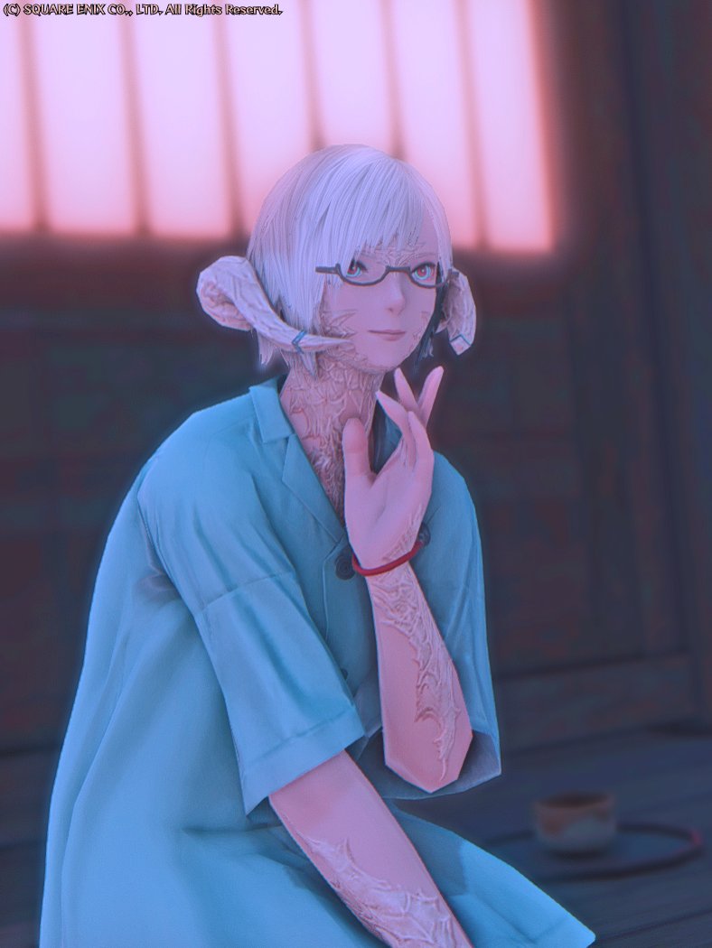 Lemon_ff14ss's tweet photo. 久しぶりにアウラ

#FF14SS #ffxivsnaps #GPOSERS #XIV_PICTCLIP
#アウラ #本日のアウラ #おはウラ #前角倶楽部 https://t.co/PEzyJvEqmx