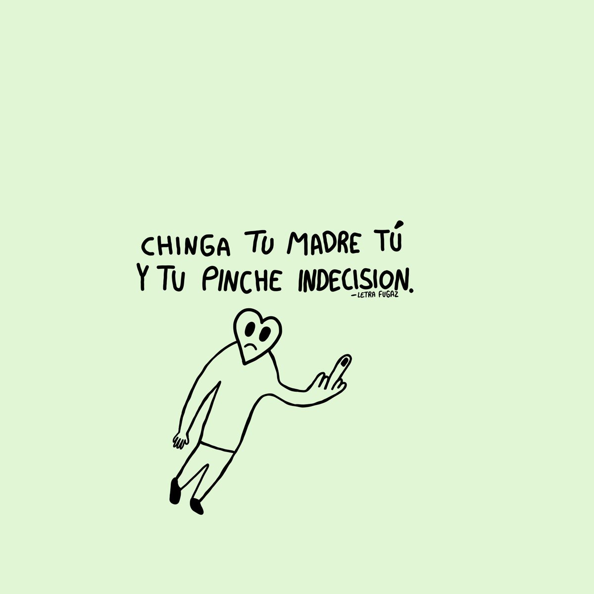 Letra fugaz (@letrafugazz) on Twitter photo 