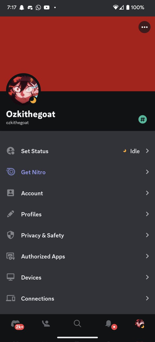 divan_akash's tweet photo. @MrBerkGuy Never thought id go back to this god forbidden app https://t.co/v7Z9pZ74jq