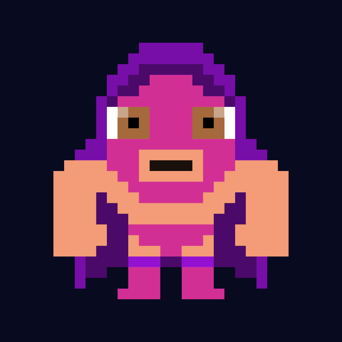 LuchadoresBot's tweet photo. Luchador #5932 with 2 attributes bought for 0.02 WETH($38.2368) by 0x619712 from 0x0e0df3.
https://t.co/41abYgXACh https://t.co/fcdA3ETqfi