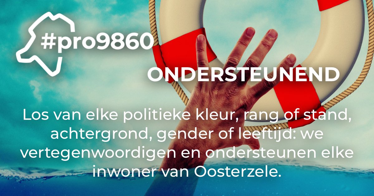 pro9860's tweet photo. 🔟 ONDERSTEUNEND

Laat je stem horen en deel je gedachten! 

Jouw input is waardevol en kan ons nog meer inspireren. 

#durftereageren #participatie

Al onze kernwaarden vind je op 
https://t.co/mI6B3XPKrh

#pro9860 #oosterzele https://t.co/iu83uy3kMb