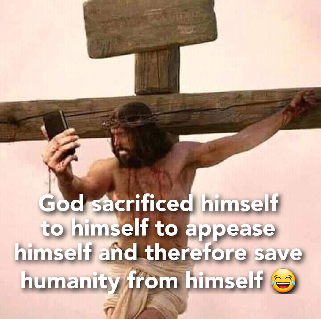 TheSkepticWiz's tweet photo. It's funny but makes sense 😆😆😆 https://t.co/VYa02CyNAJ