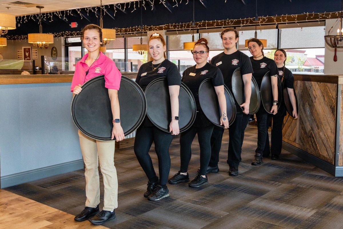 Whether you're here for an old favorite or to try something new, we're all about putting great flavors in front of you. Don't hesitate to ask for a recommendation if you can't decide what to order! #FamilyDiner #HotMealWithASmile #AffordableHomestyleCooking