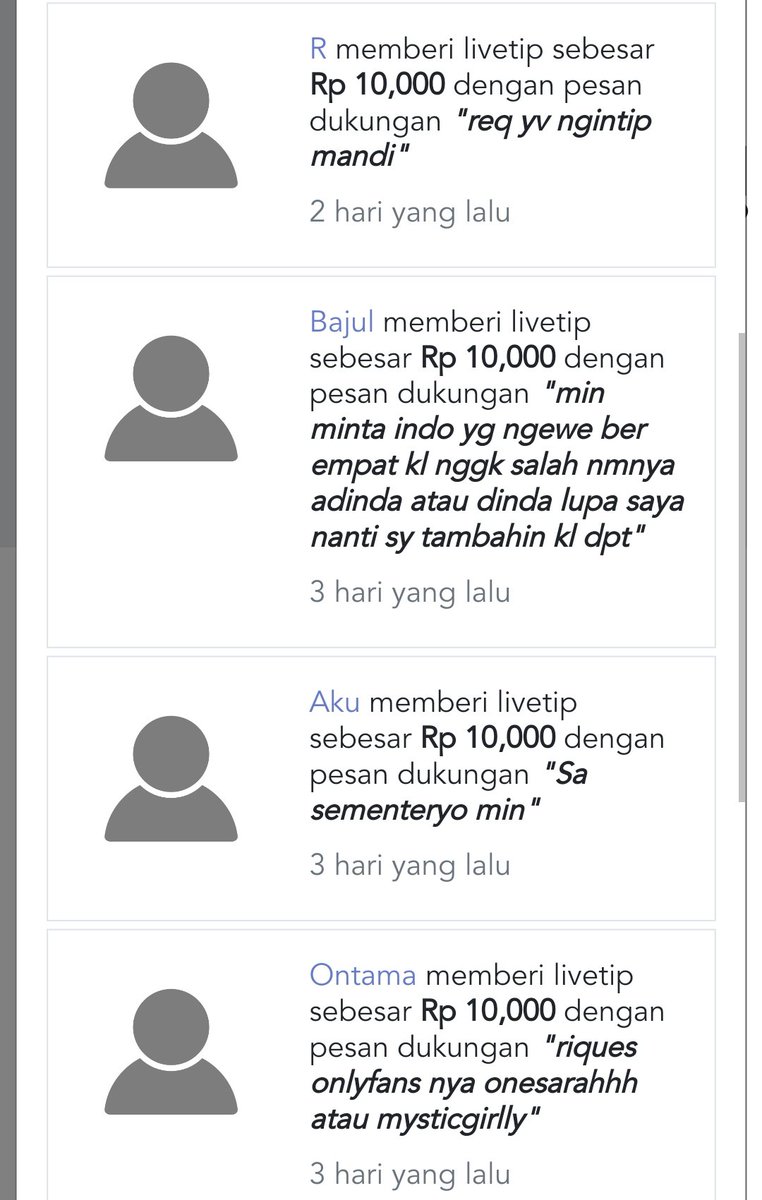 Requestan Member on X: 